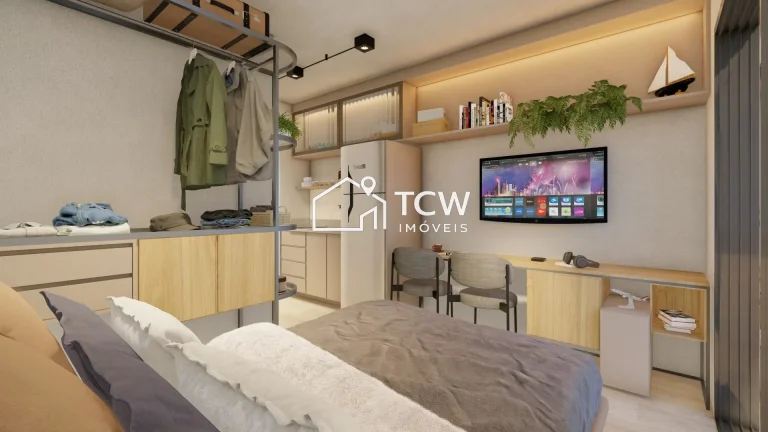 Imagem Apartamento à venda no bairro Vila Clementino - São Paulo/SP, Zona Sul