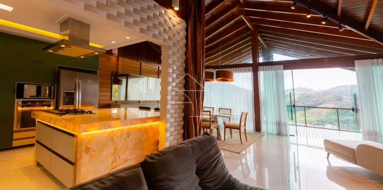 Imagem Casa Exclusiva no Condomínio Villa Nostra – Marechal Floriano