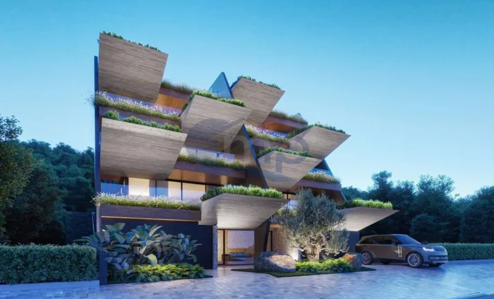 Imagem Apartamento á venda com 4 suítes na Prainha em Torres/RS