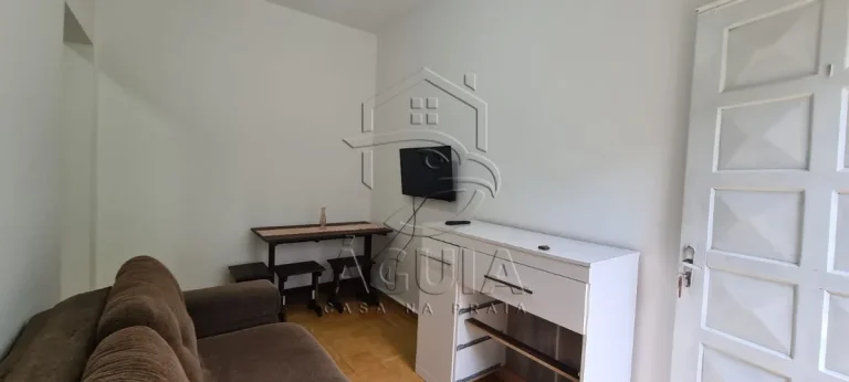 Imagem Apartamento mobiliado na Praia Grande de Ubatuba próximo à praia!