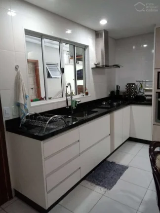Imagem Casa a venda com 200m2, 4 suítes e 3 vagas a venda na Vila Formosa, São Paulo