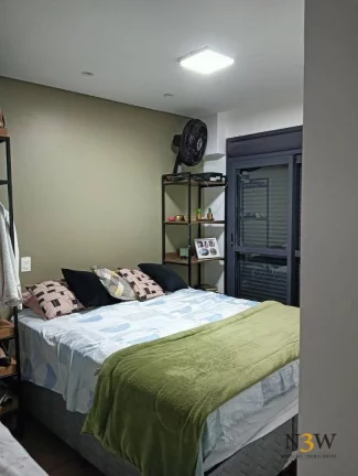 Imagem Apartamento à venda na Vila Leopoldina São Paulo SP com 3 dormitórios, 1 suíte, 2 vagas de garagem, depósito e 89m².