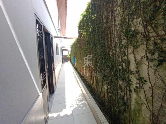 Imagem Casa com 3 dormitórios à venda, 194 m² por R$ 795.000,00 - Jardim Colombo - São Paulo/SP