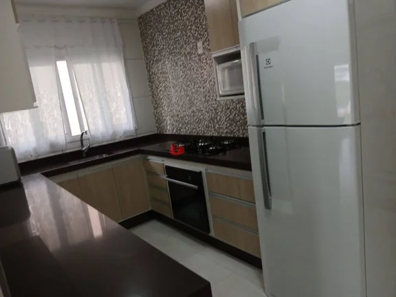 Imagem Cobertura com 3 quartos, Parque Oratório - Santo André
