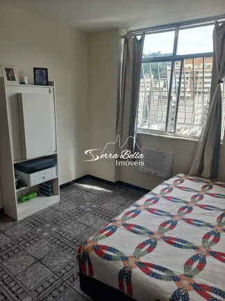 Imagem Apartamento em Santa Rosa, Niterói/RJ