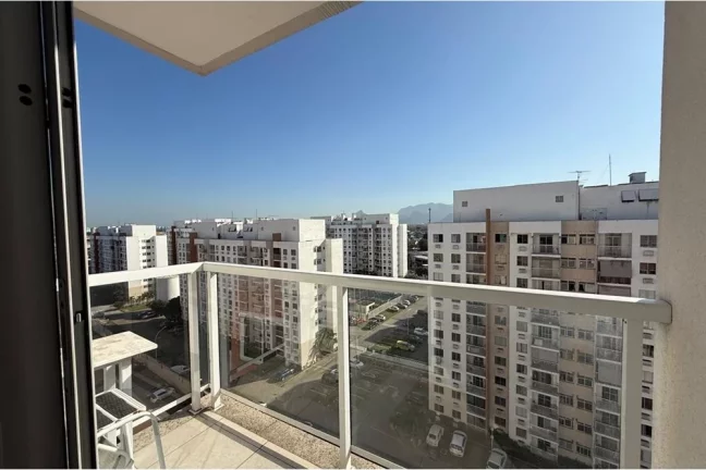 Imagem Apartamento à Venda no Anil – Conforto, Segurança e Lazer Completo em um Só Lugar!