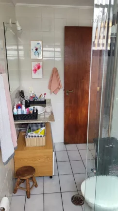 Imagem Apartamento no Guarujá, com 2 quartos, sendo 1 suíte, 100m², e com vista livre!