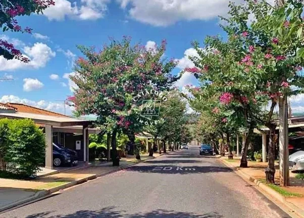 Imagem Casa em Condomínio a Venda no bairro Jardim dos Gerânios - Ribeirão Preto, SP