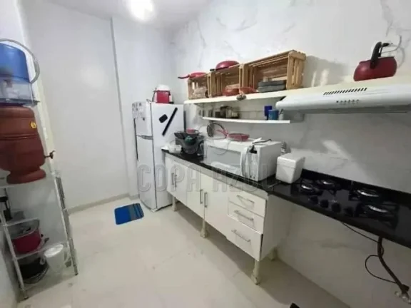Imagem Copacabana – Rua Siqueira Campos | Residencial › Apartamento 2 quarto(s) à Venda