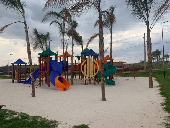 Imagem Terreno à venda, 275 m² por R$ 275.000,00 - Quinta da Mata - Ribeirão Preto/SP