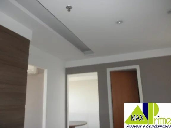 Imagem SALA COMERCIAL COM VAGA DE GARAGEM