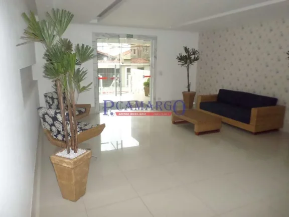 Imagem Apartamento Padrão