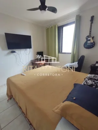 Imagem Apartamento - Ribeirão Preto - Centro - Região Central