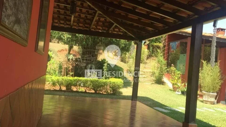 Imagem Chacará á venda no Recanto dos Pássaros, Itatiba - SP