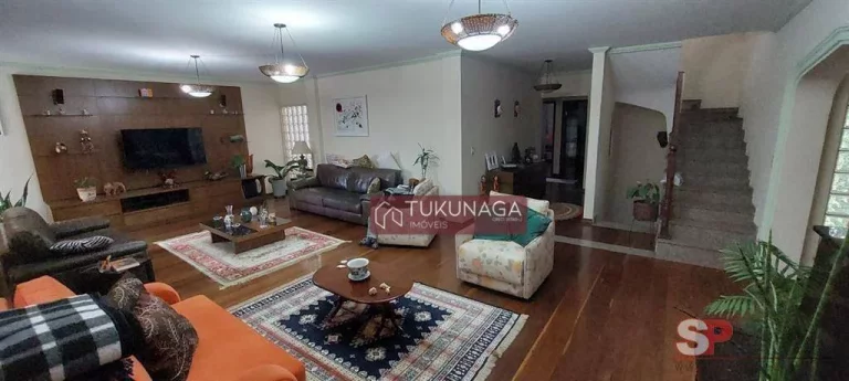 Imagem Excelente casa em Mairiporã R$