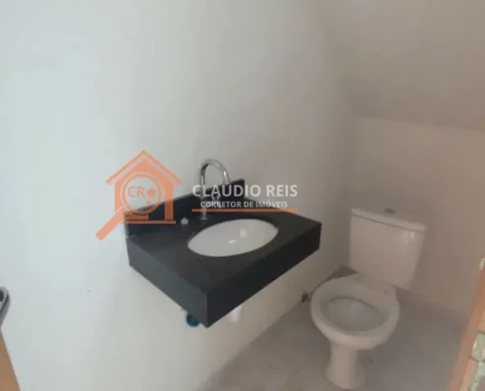 Imagem Sobrado com 3 Quartos à venda, 141m² -Interlagos