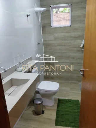 Imagem Casa - Ribeirão Preto - Parque Ribeirão Preto - Região Oeste