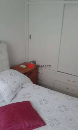 Imagem Apartamento à venda 3 Quartos, 1 Suite, 1 Vaga, 78M², Sacomã, São Paulo - SP