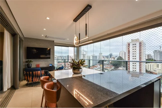 Imagem APARTAMENTO RESIDENCIAL em São Paulo - SP, Mirandópolis