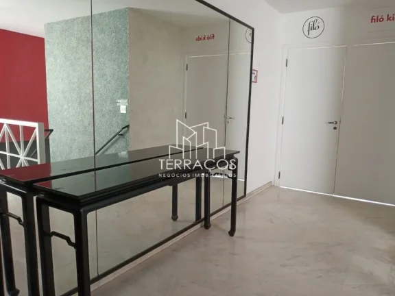Imagem CASA SOBRADO COMERCIAL - TIPO GALERIA - ANHANGABAU - JUNDIAI - SP