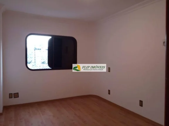 Imagem Lindo apartamento para venda com 215 m² com 3 suítes no miolo do Cambuí - Campinas - SP