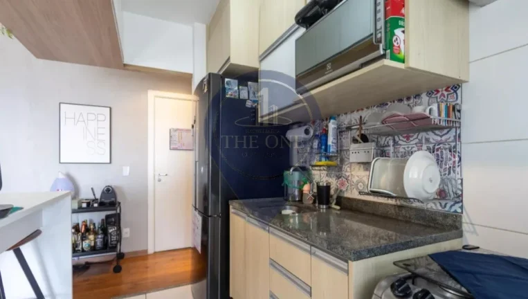 Imagem APARTAMENTO RESIDENCIAL em SÃO PAULO - SP, ÁGUA BRANCA