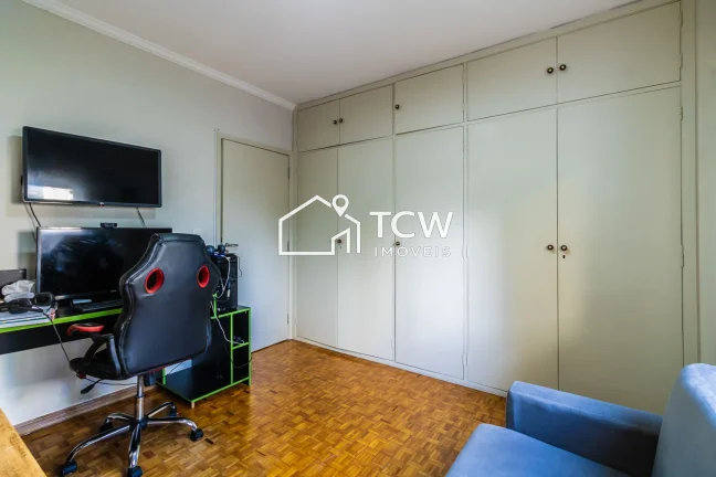 Imagem Apartamento à venda no bairro Vila Clementino - São Paulo/SP, Zona Sul
