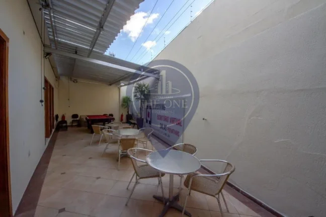 Imagem Oportunidade Imperdível: Sala Comercial à Venda ou Locação em São Paulo-SP, Jardim das Acácias - 2 Salas, 24,00 m² de Área