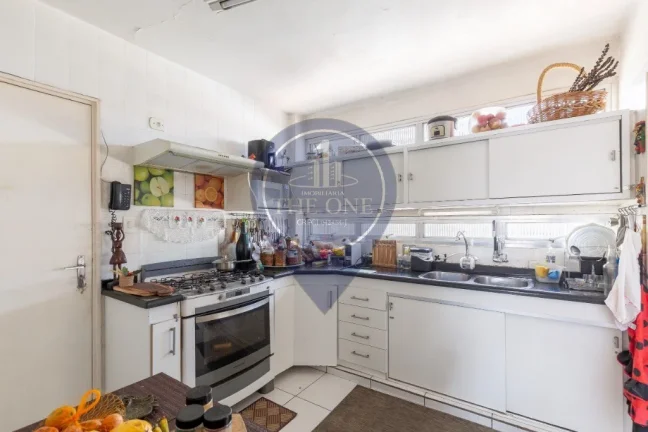 Imagem Imperdível oportunidade de apartamento à venda no Jardim Paulista, São Paulo-SP: 3 quartos, 1 suíte, 2 salas, 3 banheiros, 1 vaga, 135m²!