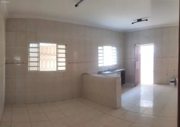 Imagem Casa à venda no bairro Residencial Di Napoli em Cerquilho/SP