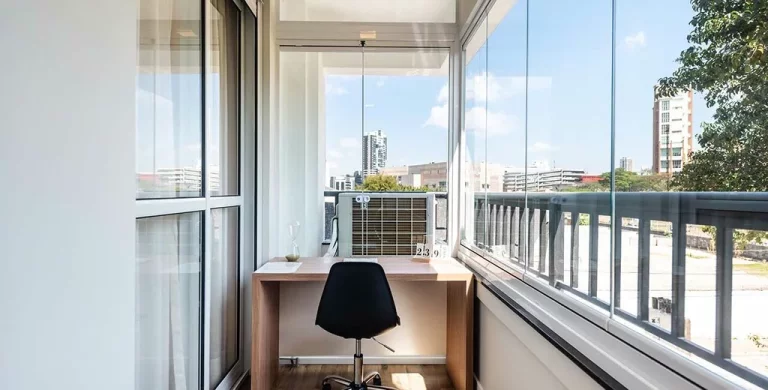 Imagem APARTAMENTO RESIDENCIAL em São Paulo - SP, Jardim Anália Franco