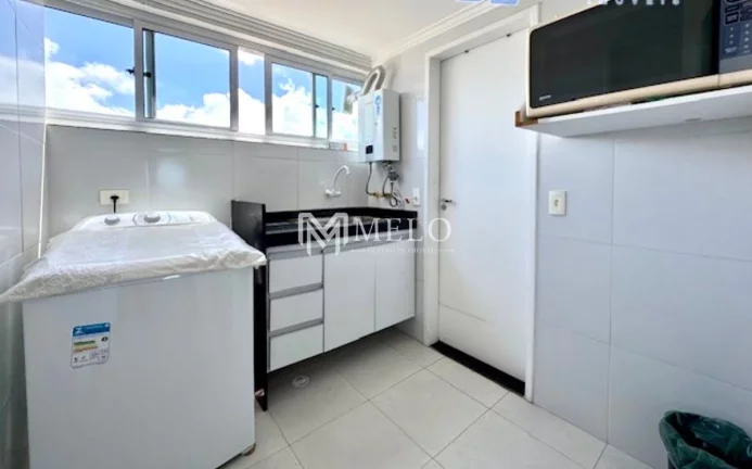 Imagem Oportunidade em Olinda - 3qts, 3suites, 4vagas, 162m2.