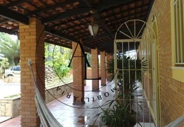 Imagem Sua Nova Casa no Xangrilá: Conforto e Tranquilidade em Campinas!