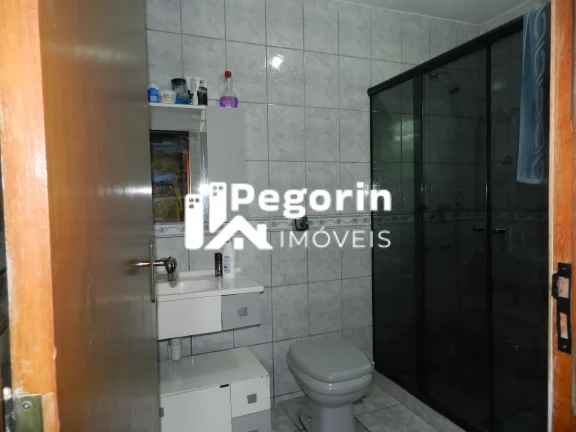 Imagem Casa à venda em Colombo, São Gabriel, com 2 quartos, 147,00m²
