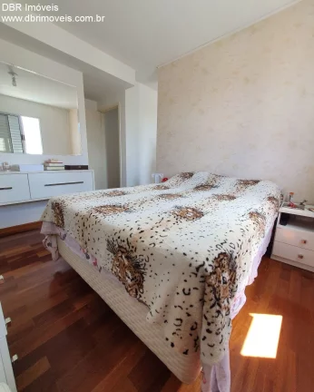 Imagem APARTAMENTO RESIDENCIAL em São Paulo - SP, Vila Prudente