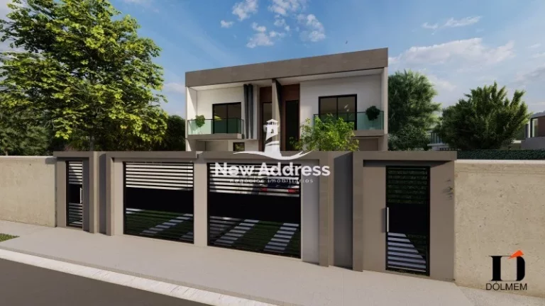 Imagem Casa Duplex com 3 quartos e suíte em Jardim Colorado - Vila Velha