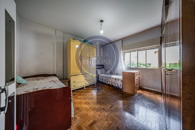 Imagem APARTAMENTO RESIDENCIAL em SÃO PAULO - SP, BELA VISTA