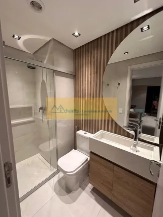 Imagem APARTAMENTO RESIDENCIAL em São Paulo - SP, Pinheiros
