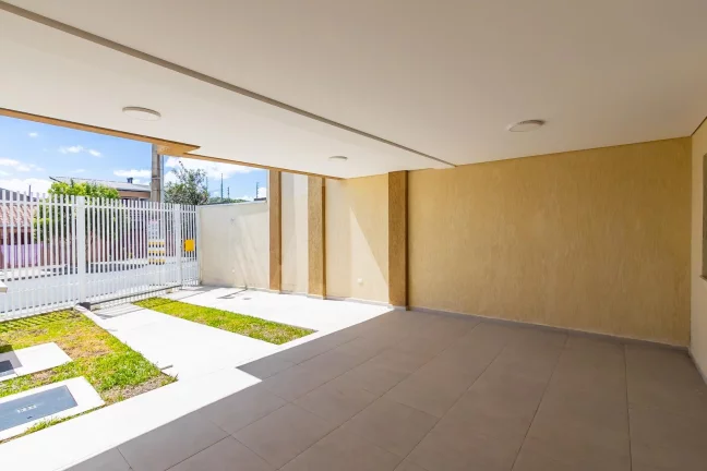 Imagem Sobrado Triplex Novo no Campo Comprido – 3 Quartos + Ático com BWC!