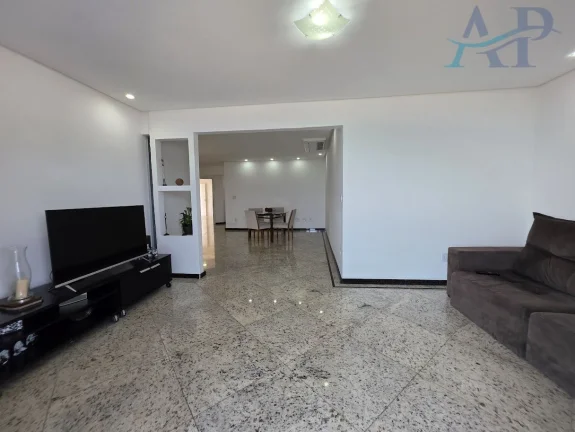 Imagem Apartamento Frente Mar no Canto do Forte em Praia Grande