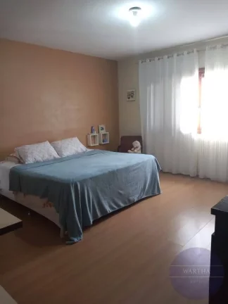Imagem Casa com 5 Quartos à Venda, 250 m² em Parque Olinda - Gravataí