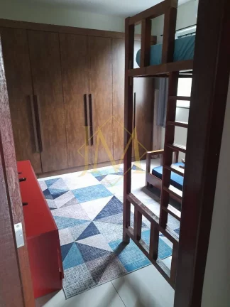 Imagem Apartamento com área privativa
