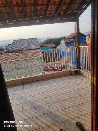 Imagem Casa à venda por R$ 650.000,00 - Jardim Rosa de Franca - Guarulhos/SP