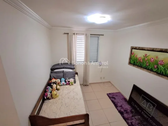 Imagem Casa de condominio a venda em Mansões Santo Antonio em Campinas!!

Ótimo condominio todo reformado...