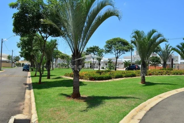 Imagem SOBRADO À VENDA 04 QUARTOS NO CONDOMÍNIO VILLA BELLA LIVORNO, BAIRRO JARDIM AMÉRICA,EM PAULÍNIA/...