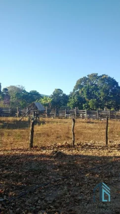 Imagem Fazenda a venda Oportunidade Única em Niquelândia Goiás- GO