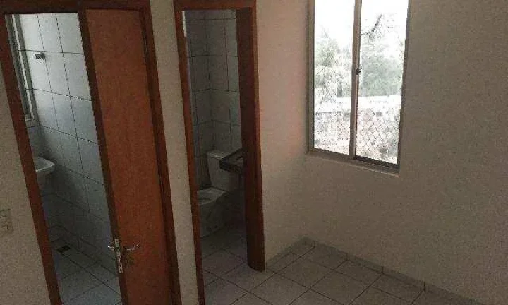 Imagem Apartamento 3 dormitórios para Venda em Teresina, Ininga, 3 dormitórios, 1 suíte, 2 banheiros, 2 vagas