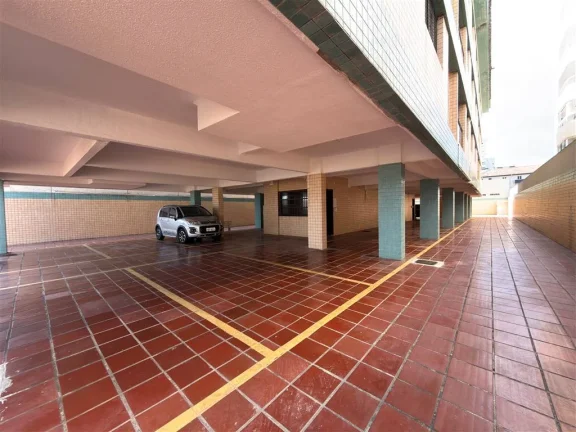 Imagem APARTAMENTO COM 60 m² - CAIÇARA - PRAIA GRANDE SP