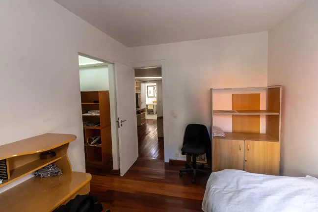 Imagem Apartamento de Alto Padrão para Locação na Rua Itacema.