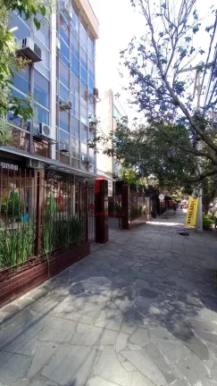 Imagem Sala Comercial à Venda, 29 m² em Auxiliadora - Porto Alegre